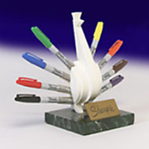 Sharpie Extra Fine Point Marker 6 sharpie heritage timeline 1979