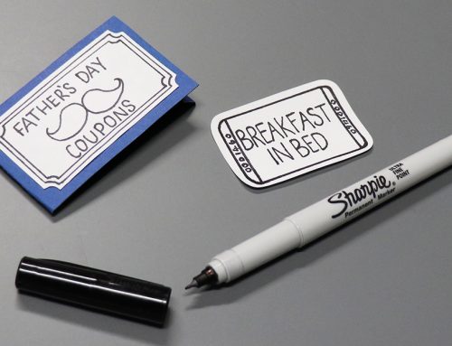 Sharpie Fathers Day Coupons