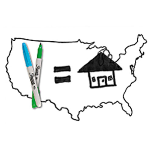 Six-Year Stretch 4 sharpie heritage timeline 1997 2002