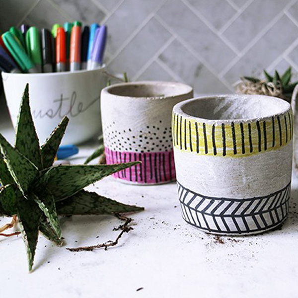 DIY Crafting 1 sharpie blog post diy crafting